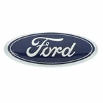 New Oem 2019-2023 Genuine Ford Transit Connect Grille Emblem DJ5Z-8213-A. Fixed Price $57.81.