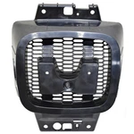 For Honda Cr-v 2012-2014 Alzare Grille Emblem Bracket Standard Line. Fixed Price $41.08.