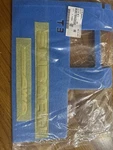 Oem New 2019-2022 Subaru Ascent Rear Letter Mark Emblem Nameplate 93079XC030. Fixed Price $60.00.