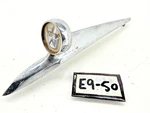 Oem 1957 Ford Fairlane / Ranchero Hood Ornament BAC-16851-A E9-50. Fixed Price $34.95.