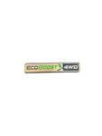 Oem Ecoboost 4WD Rear Gate Hatch Emblem Badge 2017-2019 Ford Escape. Fixed Price $15.00.