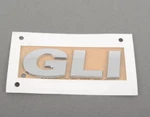 New Volkswagen Jetta A6 MK6 Tailgate Badge 1K5853675S739. Fixed Price $98.53.