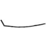 Oem New 2014-2018 Kia FORTE5 Front Door Black Out Tape Right 86372-A7000. Fixed Price $21.46.