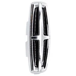 17 Thru 20 Lincoln Mkz Front Grille Black/chrome Logo Emblem HP5Z-8213-AA. Fixed Price $79.99.