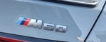 Bmw Genuine Oem G60 G61 G68 5 Series 2024+ M60 Rear Trunk Badge Brand New. Fixed Price $99.95.