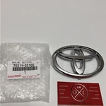 New Genuine Oem Toyota 03-06 4RUNNER 02-05 Camry Front Emblem Badge 75311-33100. Fixed Price $35.55.