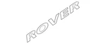 Genuine Land-rover Nameplate LR174374. Fixed Price $118.84.