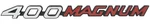 1972-74 Dodge Charger 400 Magnum Hood Emblem Mopar Licensed. Fixed Price $60.99.