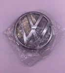 Volkswagen 1985-1988 Jetta , Gli Ornament 165853601. Fixed Price $25.59.