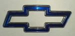 1995-99 Chevy Logo Gm Emblem 22591872 Blue And Silver. Fixed Price $15.00.
