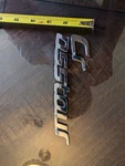 2013-2015 Honda Crosstour Trunk Lid Emblem Logo Oem 75722-TP6-R01 14 Liftgate Re. Fixed Price $18.05.