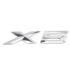 New Bmw Genuine Oem Hatch Emblem Rear Lift Gate 51147294466. Fixed Price $39.99.