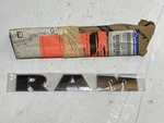 Mopar 2014-2022 Ram Nameplate 68210907AA Oem. Fixed Price $35.00.