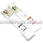 Range Rover L322 Hood Bonnet Lettering Decal Sticker Emblem Genuine Oem 09 2012. Fixed Price $239.95.