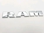 2014-2022 Dodge Ram 1500 2500 Promaster Emblem Badge Symbol Oem. Fixed Price $29.99.