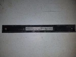 Dodge Coronet 500 Door Panel Emblem Badge Script Trim 1968 Nameplate 1969. Fixed Price $68.69.