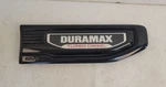 2019-2025 Gmc Sierra 1500 Duramax 3.0L Right/passenger Fender Vent Emblem Oem. Fixed Price $103.49.