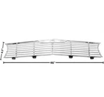 1961 Chevrolet Impala Grille Lower Without Emblem Dynacorn New. Fixed Price $699.99.