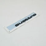 New Audi E-tron Quattro Tailgate Emblem Logo 4KE853737GT94. Fixed Price $85.74.