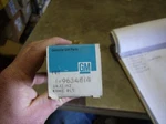 Genuine Gm Acdelco 9634814 Cutlass Supreme Script. Fixed Price $89.99.