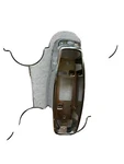 2018-2021 Lincoln Navigator Front Radiator Grille Emblem Housing Oem JL7B8C324BC. Fixed Price $50.00.
