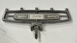 1966 Ford Galaxie 500 Hood Ornament Emblem. Fixed Price $85.00.