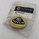 Genuine Oem Lotus Elise Exige S2 2ZZ K16 Rear Badge Emblem Logo B117U0346F. Fixed Price $195.99.