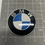 2017-2021 Bmw 230I F23 Lci Front Bumper Upper Badge Logo Symbol Emblem Oem. Fixed Price $44.99.