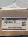 2020-2024 Lincoln Aviator Left Front Door Emblem Name Plate LC5Z-16228-AA. Fixed Price $85.00.
