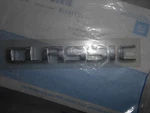 Nos Gm Trunk Lid Emblem Badge 2004-2005 Chevrolet Classic 22710135. Fixed Price $44.37.