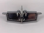 Chevy Caprice Emblem Badge Part Number 366920. Fixed Price $12.00.