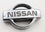 1996-1999 Nissan Pathfinder Front Grill Logo Badge Symbol Sign Emblem. Fixed Price $49.99.