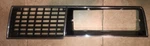 Vtg Gm Grill Oem 1970'S? 1980'S? Buick Oldsmobile Pontiac Nos Left Driver. Fixed Price $39.99.