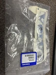 1999-2006 Volvo S60 Trunk Lid-emblem Badge Oem 9203328 / 3-C. Fixed Price $40.00.