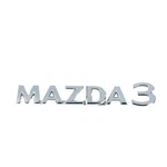 New Oem 2019-2021 "mazda Hatch Ornament Emblem BCKD-51-721. Fixed Price $20.89.