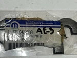 Genuine Mopar Hood Nameplate 68194209AA Oem. Fixed Price $38.99.