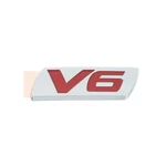 Genuine Honda Bumper Cover Emblem 75731-SDN-A00. Fixed Price $29.96.