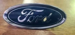 2013-2017 Ford Focus Front Emblem Badge Logo Oem C1BB-8B262-AA. Fixed Price $14.99.