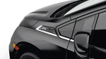 New Genuine Oem 2020 Honda Odyssey 25TH Anniversary Emblem Kit 08F59-THR-100. Fixed Price $89.99.