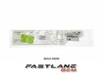 2020-2022 Kia Nameplate 86310 S9200 Oem. Fixed Price $49.50.