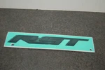 New Genuine 2021 - 2026 Gm 86533386 " Rst Emblem Hatch Gloss Black Rear #1. Fixed Price $25.00.