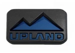 2019-2020 Jeep Cherokee Front Door Emblem Nameplate Mopar 68429769AB New. Fixed Price $108.95.
