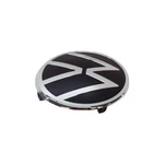 Vw Golf MK8 Front Badge Emblem Genuine 5H0853601DDPJ. Fixed Price $100.32.