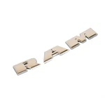 Genuine Mopar Nameplate 68235558AA. Fixed Price $60.09.