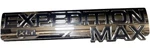 Ford Name Plate 9L1Z4042528D New Oem. Fixed Price $68.16.