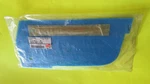 17 23 Subaru Impreza Trunk Chrome Emblem 93079 FL120. Fixed Price $23.50.