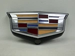 2020-2024 Cadillac XT5 Grille Emblem W/ Camera Cutout 84227273 BDL77507. Fixed Price $185.00.
