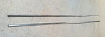 1978-1987 Chevy El Camino Chrome Side Bed Rails L&r Chevrolet 1982 1983 1984. Fixed Price $176.27.