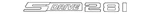 Genuine Bmw Nameplate 51-14-7-362-661. Fixed Price $72.81.