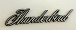 Oem Fender Emblem D2SB-16098-AA 1969-1976 Ford Thunderbird. Fixed Price $18.00.
